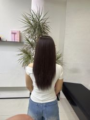 -FINE HAIR 烫染专业设计