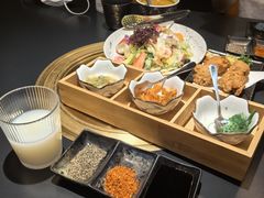 -無二炙坊·和牛烧肉(大钟寺1733店)