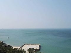 -放鸡岛生态旅游国际度假区