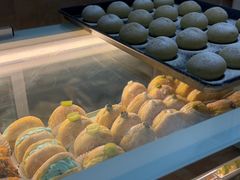 -屋裡·Union Bakery(龙江路店)