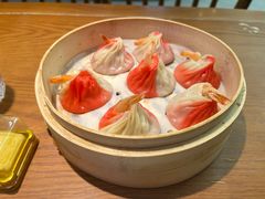 -包小笼·金牌汤包(中山路店)