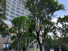 -深圳大梅沙京基洲际度假酒店