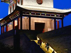 -即墨古城
