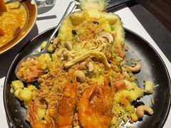 -BetterThai 泰加(苏州中心店)