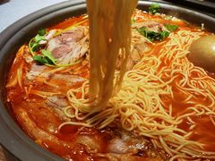 -和府捞面(北美新天地店)