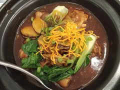 -茶宴·美食地标餐厅(沙坡尾店)