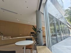 -木嘛working coffee&bar(碧道馆店)