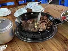 -大地农庄(逢沙大道店)