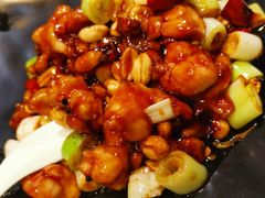 -玉桥餐厅(天坛店)