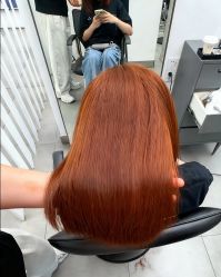 -斑斓色彩沙龙