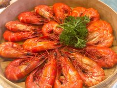 -聚家渔村·寻味顺德(大良店)