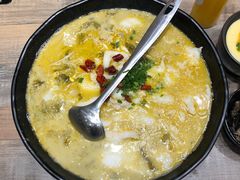 -好人民间小吃(镇江八佰伴店)