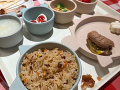 -西贝(武汉群星城店)