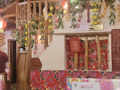 -粗粮人家·东北菜(洋桥店)