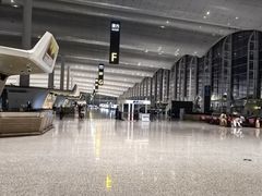 -广州白云国际机场-T2航站楼