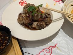 -肥肥虾庄·金牌油焖大虾(汉口城市广场店)