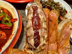 -曹胖子龙虾馆(黄桦路店)