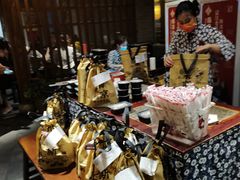 -南京大牌档(人民广场店)