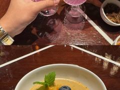 -杭州西子湖四季酒店·金沙厅