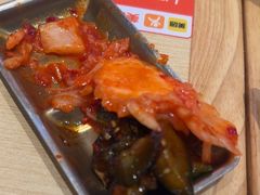 -庆米鲜朝鲜族拌饭(固戍店)