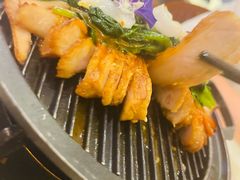 -Waanjai 晚嘉餐厅(南京商厦店)