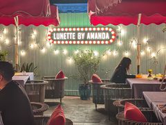 -弦月窗LUNETTE BY AMANDA(复兴路店)