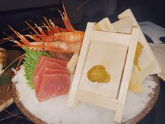 -花潮料理艺食馆(成都万象城店)