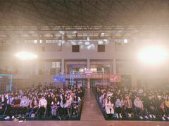 -西南交通大学-詹天佑体育馆