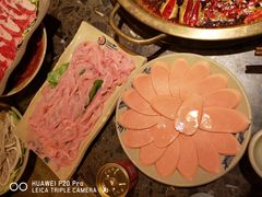 -小龙坎火锅(双林店)