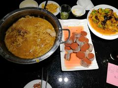 -老六杀猪菜(进乡街店)