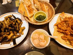 -纪林菜馆·博山菜老字号(华光路店)