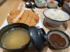-牛気·越光米牛肉饭(水游城店)