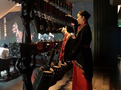 -曾宴·楚菜(湖北省博物馆店)