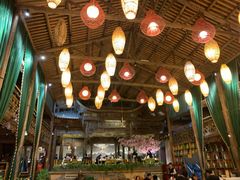 -HOHO餐厅(古子城店)