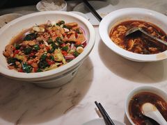 -茅庐川菜(青岛凯德店)