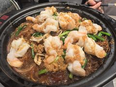 -陶德砂锅(蜀汉路店)