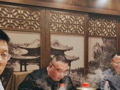 -百叶居·老北京涮羊肉(鼓楼店)