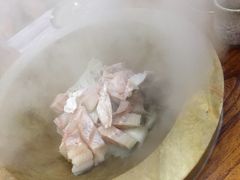-滇香肴·云南菜蒸汽石锅鱼(云南北路店)