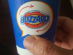 -DQ·蛋糕·冰淇淋(虹口龙之梦店)