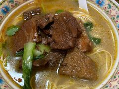 -金杨拉面王小吃面馆·牛三宝面·红烧牛肉粉