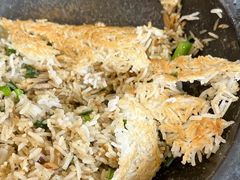-台山美食一绝阿四台山黄鳝饭(阿四创作店)