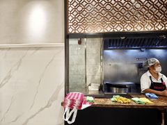 -小杨生煎(黄河路美食休闲街店)