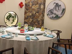 -上地宴·中关村的会客厅(清河高铁站店)