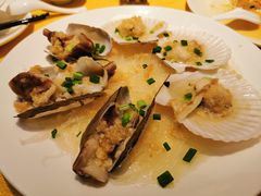 -海儀美食楼(湾仔海鲜街店)