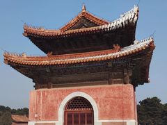 -清东陵