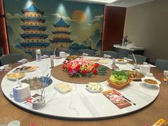 -涿派·炝锅鱼(涿州店)