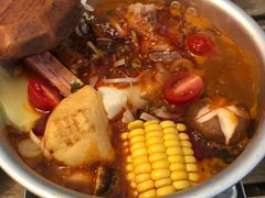 -馥家小馆(黔灵山公园店)