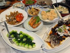 -杭州西湖柳莺里酒店·闻莺厅