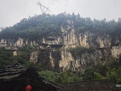 -车溪民俗旅游区