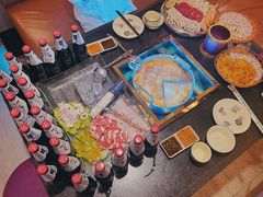 -唱客美食KTV量贩(北京路店)